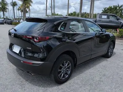 2024 Mazda CX-30 2.5 S AWD photo 5