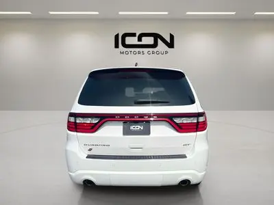 2024 Dodge Durango GT AWD photo 4