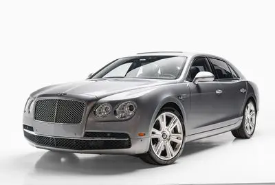 2014 Bentley Flying Spur Base photo 4