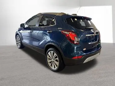 2019 Buick Encore Preferred photo 3