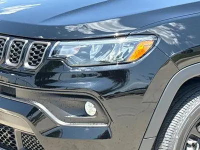 2026 Jeep Compass Altitude 4X4 photo 5