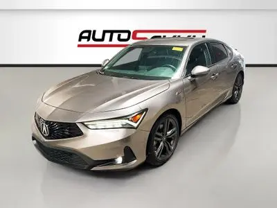 2025 Acura Integra A-Spec photo 3