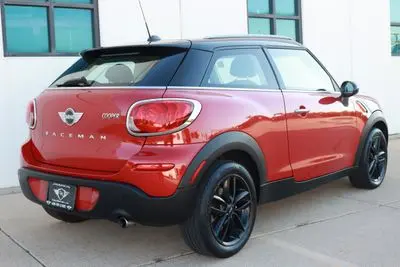 2014 MINI Cooper Base photo 5