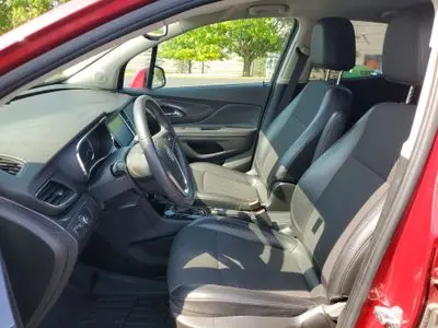 2018 Buick Encore Preferred AWD photo 5