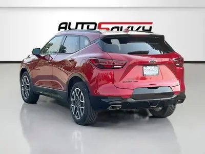 2023 Chevrolet Blazer 3.6 RS AWD photo 5