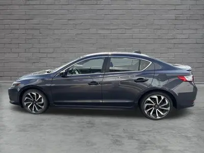 2016 Acura ILX Technology Plus & A-Spec photo 3