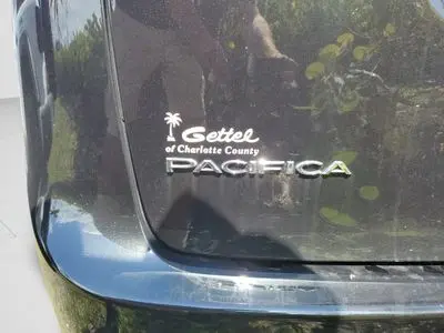 2020 Chrysler Pacifica Touring L photo 5