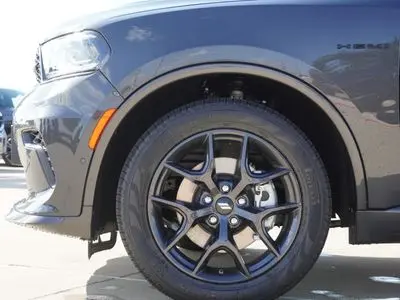 2026 Dodge Durango GT HEMI Plus V8 AWD photo 5