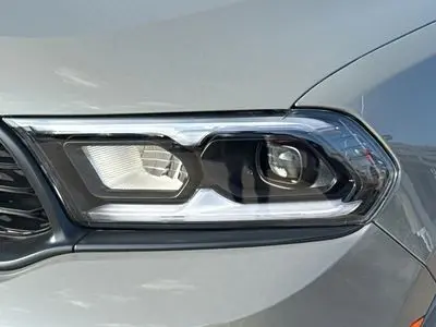 2026 Dodge Durango SRT Hellcat AWD photo 4