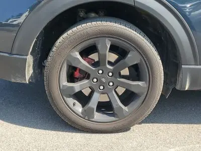 2022 Ford Explorer ST 4WD photo 5
