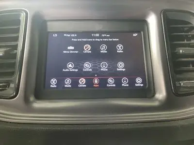 2023 Dodge Challenger GT Auto photo 5
