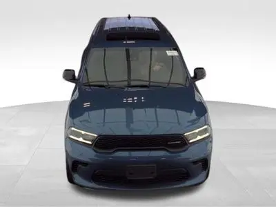 2025 Dodge Durango GT Plus AWD photo 3