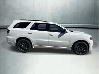 2026 Dodge Durango GT Plus AWD photo 3