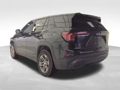2025 GMC Terrain Elevation AWD photo 4