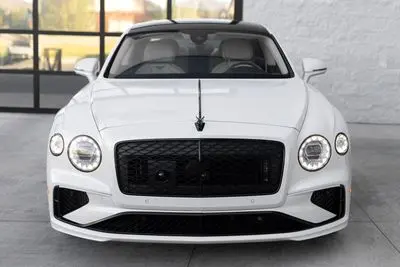 2026 Bentley Flying Spur null photo 5