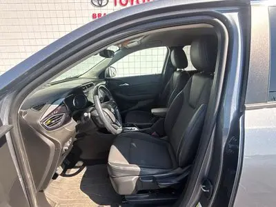 2021 Buick Encore GX Preferred photo 4