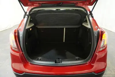 2019 Buick Encore Essence photo 5
