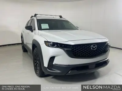 2024 Mazda CX-50 2.5 S SELECT photo 3