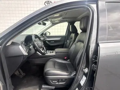 2024 Mazda CX-90 Turbo Preferred Plus Package photo 4