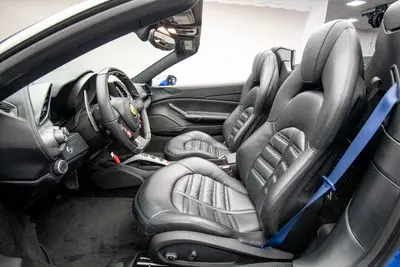 2017 Ferrari 488 Base photo 5