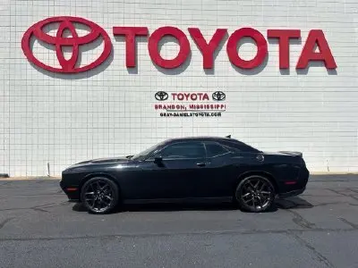 2019 Dodge Challenger SXT Auto Plus photo 4