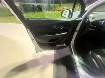 2018 Buick Encore Preferred photo 3