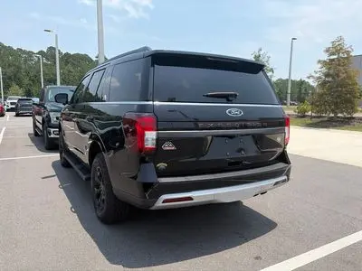 2024 Ford Expedition Timberline 4x4 photo 3
