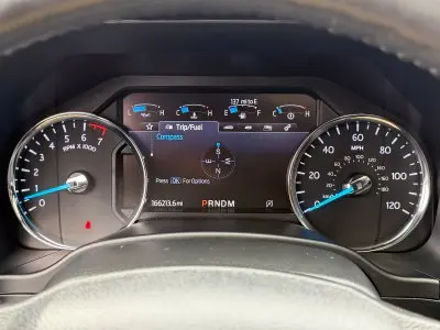 2020 Ford Expedition XLT 4WD photo 5