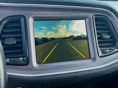 2022 Dodge Challenger SXT Auto AWD photo 5