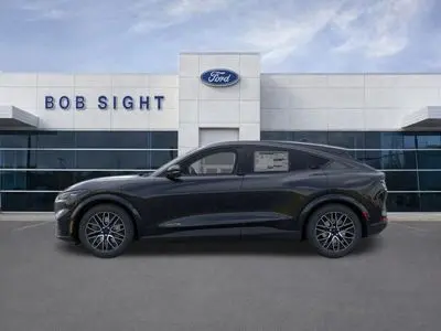 2026 Ford Mustang-Mach-e Premium photo 4