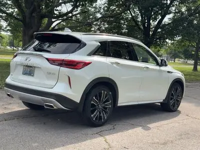2023 Acura RDX Technology Package SH-AWD photo 4