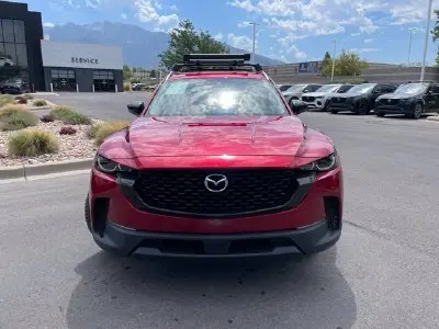 2024 Mazda CX-50 2.5 Premium Plus S photo 2