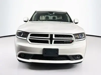 2017 Dodge Durango GT AWD photo 2