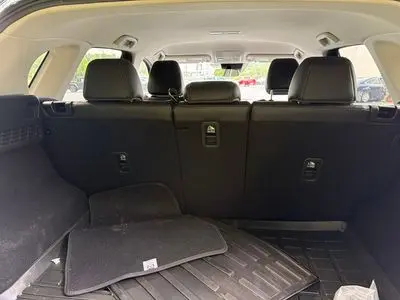2024 Mazda CX-5 S Select Package Auto AWD photo 5