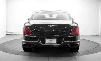 2026 Bentley Flying Spur undefined photo 4