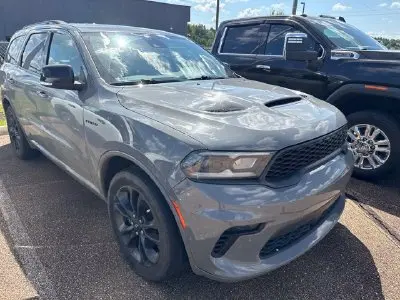 2023 Dodge Durango R/T AWD Plus photo 5