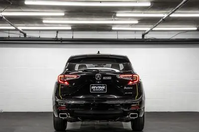 2026 Acura RDX Advance Package SH-AWD photo 4