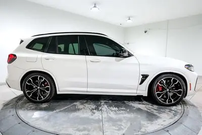 2022 BMW X3 Base photo 5
