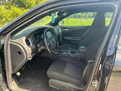 2023 Dodge Charger SXT photo 3