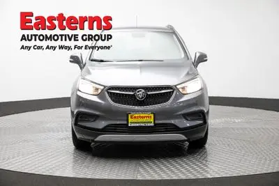 2019 Buick Encore Preferred photo 3