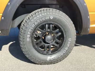 2012 RAM 1500 ST 4x4 Regular Cab SWB|ST 4x4 Regular Cab SWB (Fleet) photo 5