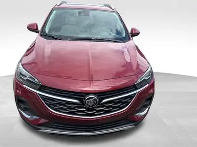 2020 Buick Encore GX Essence photo 3