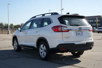 2023 Subaru Ascent Base photo 5