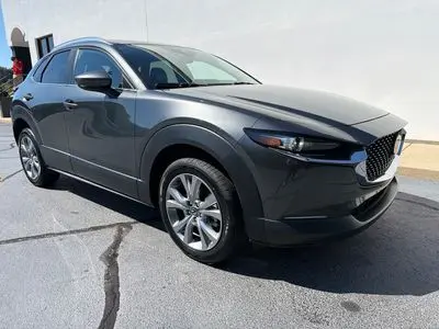 2023 Mazda CX-30 Select AWD photo 3
