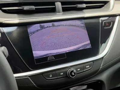 2022 Buick Encore GX Select photo 5