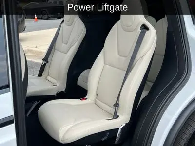 2026 Tesla Model X Long Range photo 3