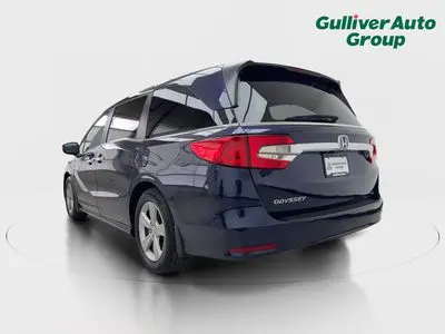 2019 Honda Odyssey EX photo 5