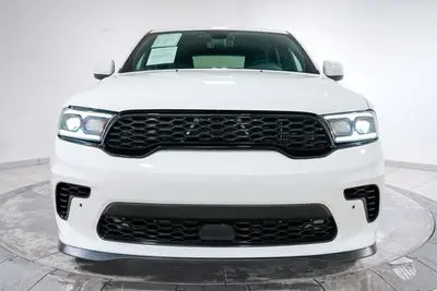 2023 Dodge Durango Pursuit AWD (Fleet) photo 2