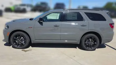 2026 Dodge Durango GT Plus AWD photo 2