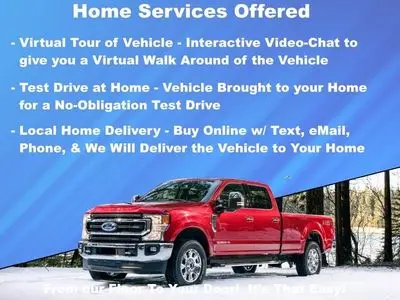 2026 Ford Explorer ST 4WD photo 5